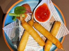 -魔膳厨房·果木牛排·西餐厅(MM2店)