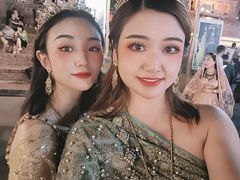 -西双版纳傣族园