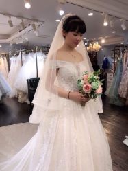 -艾慕婚纱礼服馆(和平店)