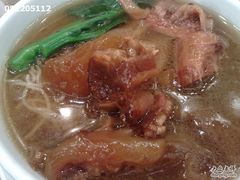 糖朝-糖朝(尖沙咀店)