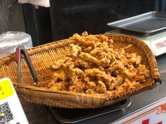 酥肉-肖炮现炸酥肉(解放碑店)