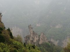 -山西壶关太行山大峡谷旅游景区