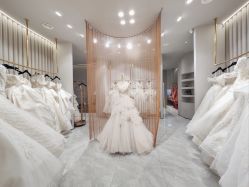 -SATIN COUTURE瑟庭婚纱礼服馆