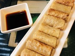 -五观堂素食(新华路店)