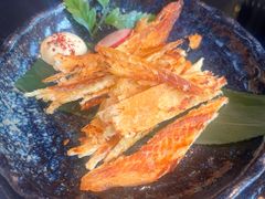 -大葉日本料理·龍蝦任食放題(廣州W酒店)
