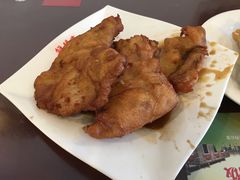 -鲜得来排骨年糕(即墨路店)