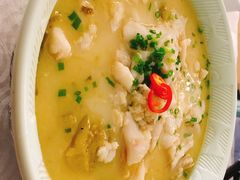 -聚鑫阁江浙菜·非遗传承技艺(闵行交大店)