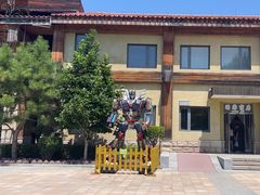 -南宫五洲植物乐园