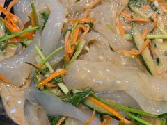 -丹东特色烤肉(学府路一部店)