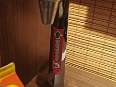 -一兰拉面(铜锣湾店)