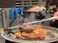 -黑牛の店·黑金店(沈阳万象城店)