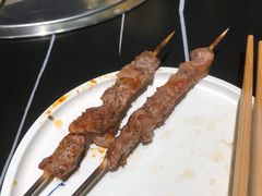 -常赢三兄弟·清真涮肉·清真炒菜(朝阳新城店)