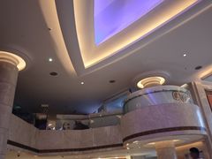 -芜湖白金汉爵大酒店