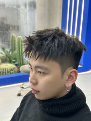 -MI HAIR