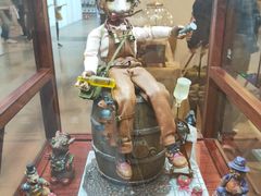 -上海跨国采购会展中心