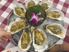 -吉源大排档·鱼生·海鲜(烧烤彩印厂店)