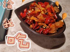 -黄晓猫剁椒大鱼头(海岸城店)