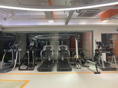 -MEGA BASE 健身馆(南山店)