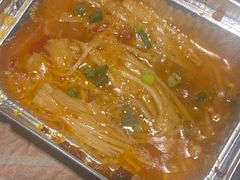 -指爱龙虾(金杨路总店)