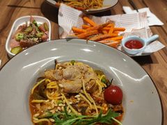 -派尔曼特披萨(万象城店)