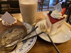 -西关84·History·Art·Cafe