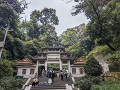 -南华禅寺