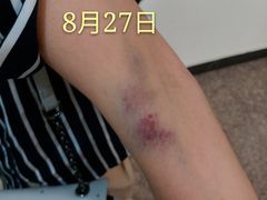 -美年大健康体检中心(牡丹园分院)
