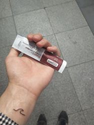 点击看大图 -刺客纹画纹身·洗纹身·穿孔饰品