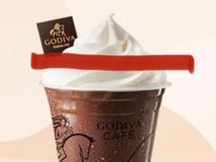 -GODIVA(王府井apm店)