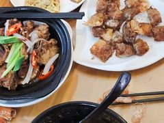 -五兰沙茶面(曾厝垵店)