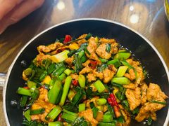 -福照楼汽锅鸡·云南菜(护国路店)