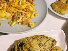 -日丰园海肠水饺·老字号大连海鲜(和平广场店)