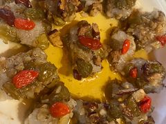 -柴窝堡22号辣子鸡·传承新疆菜