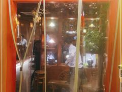 门面-京元盛铜锅涮肉(上海总店)