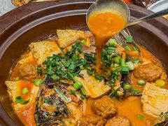 -金陵后厨·南京菜(新街口秣陵路店)