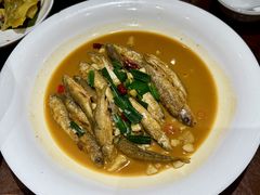 -大灶头·新昌菜(中国茶市店)