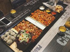 -一米鸡肉 创意韩餐(江北杉杉奥特莱斯店)