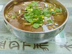 -魏氏牛肉汤(潮白河孔雀城潮白馨居店)