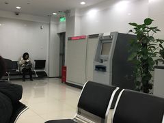 -中国建设银行(愚园路支行)