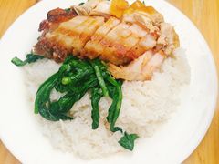 -大聪烧鹅快餐店(梅林店)