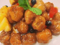 -虾饺妹·粤式手工点心(水荫路店)