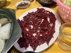 -老猫牛肉火锅(沙溪店)