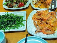 -南海渔家•海鲜•正宗海南菜(海棠湾店)