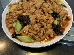 -燕北云山·农家菜·灶台鱼(密云溪翁庄店)