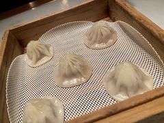 鸡汁杭州小笼-桂满陇·景观餐厅(新世界店)