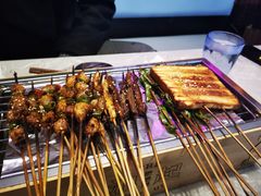 -浪起·江湖菜馆(陶瓷路店)