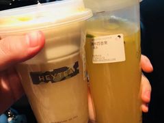 -喜茶(佛山顺德大良东乐路店)
