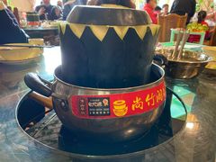 -尚竹阁冬瓜盅·18年地标美食(平洲店)
