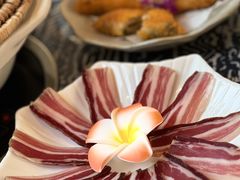 -菌林天下·野生菌汤锅