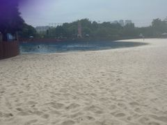 -泸州欢乐派海滩公园